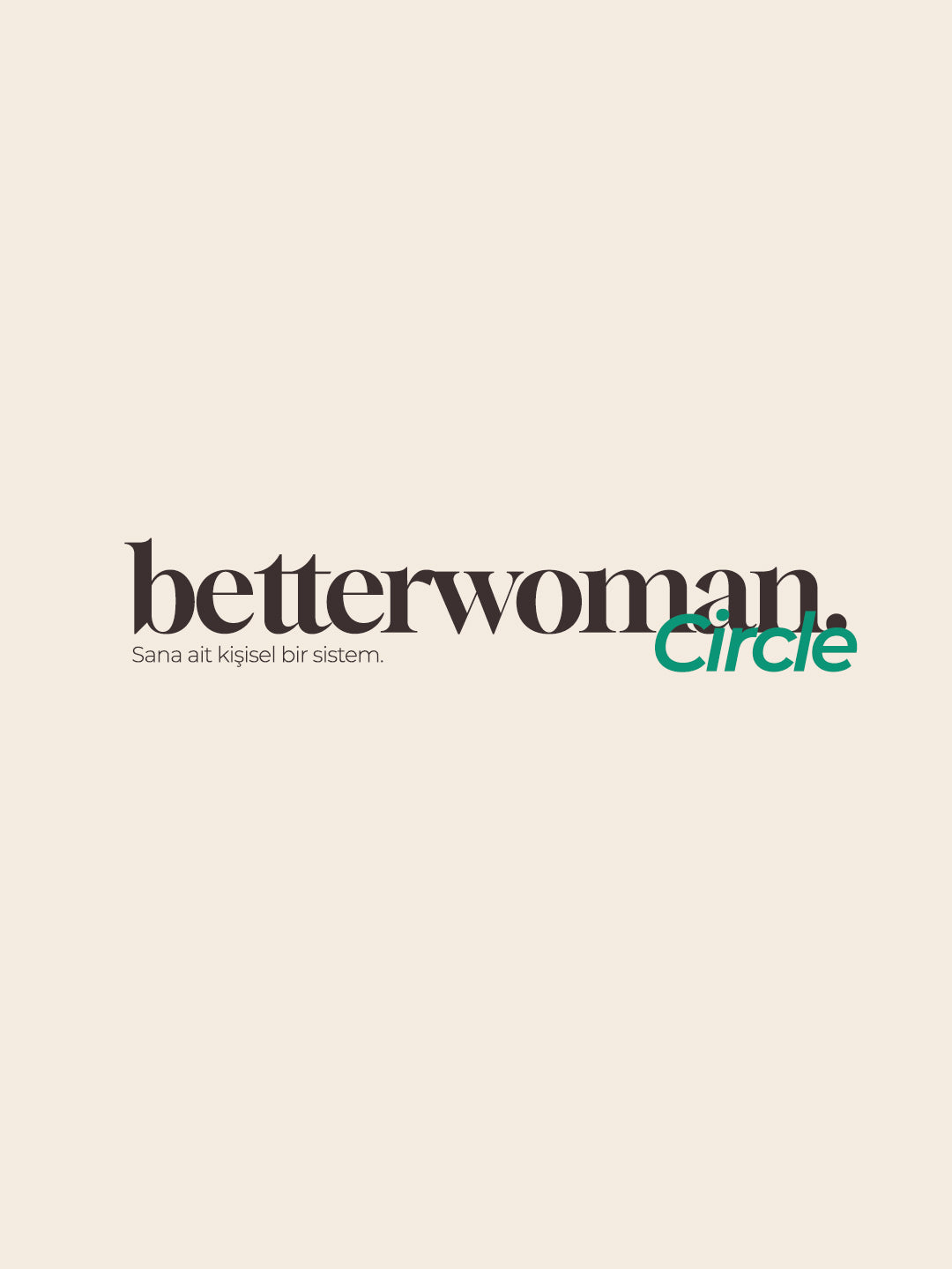 betterwoman Circle