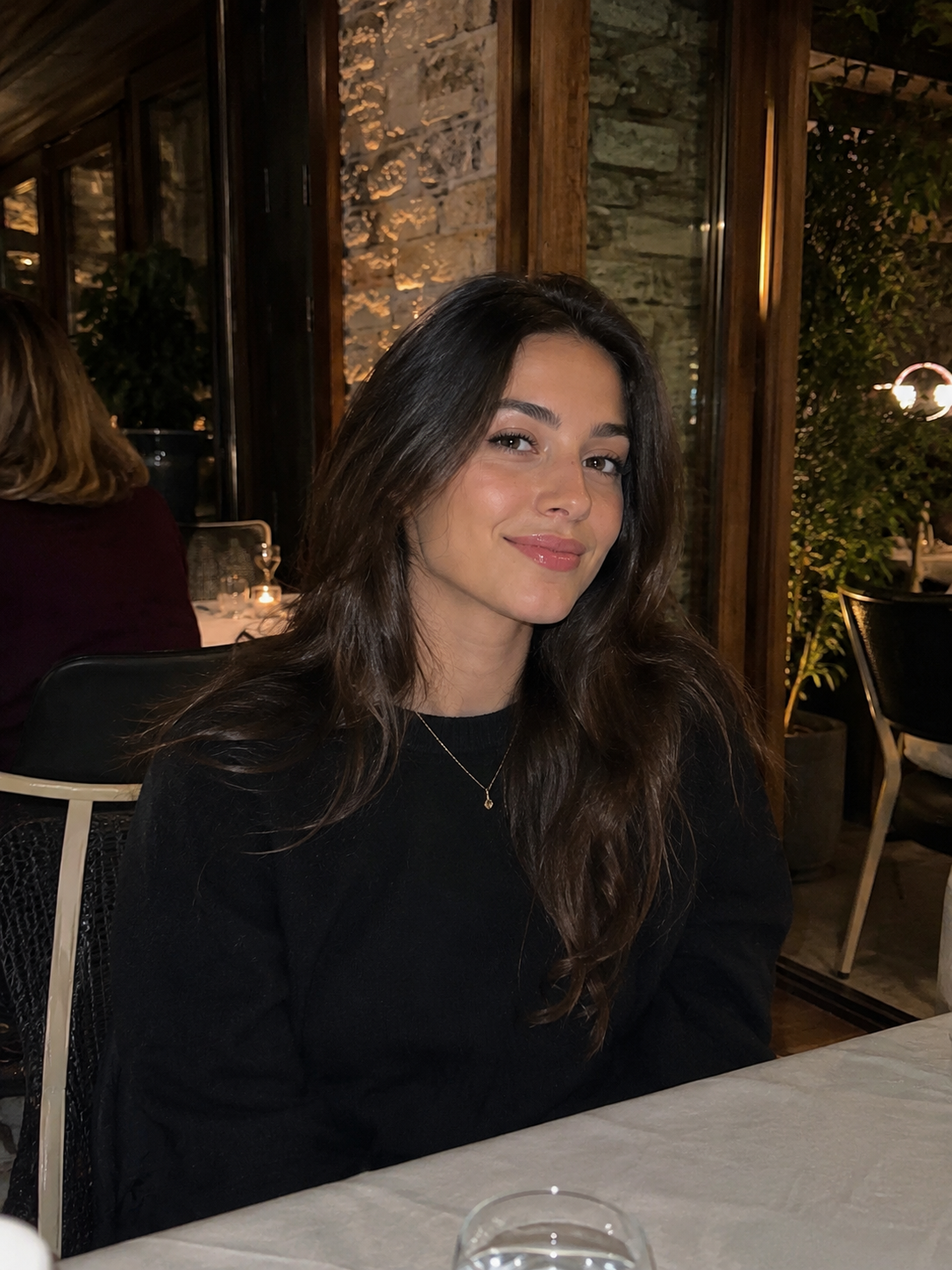 Selin’in Kendi Pazarını Kurdu deneyimi