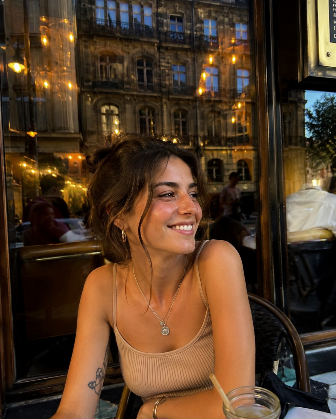 Elif’in Etsy mağaza deneyimi
