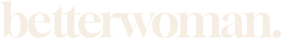BETTERWOMAN CIRCLE