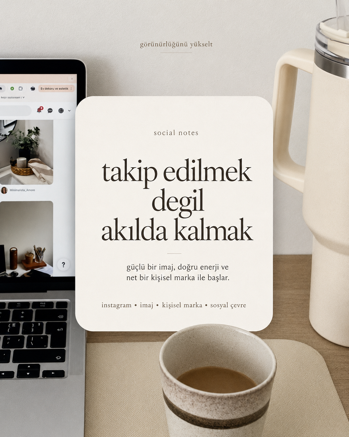 Girişimci Kadın Başlangıç Kit'i