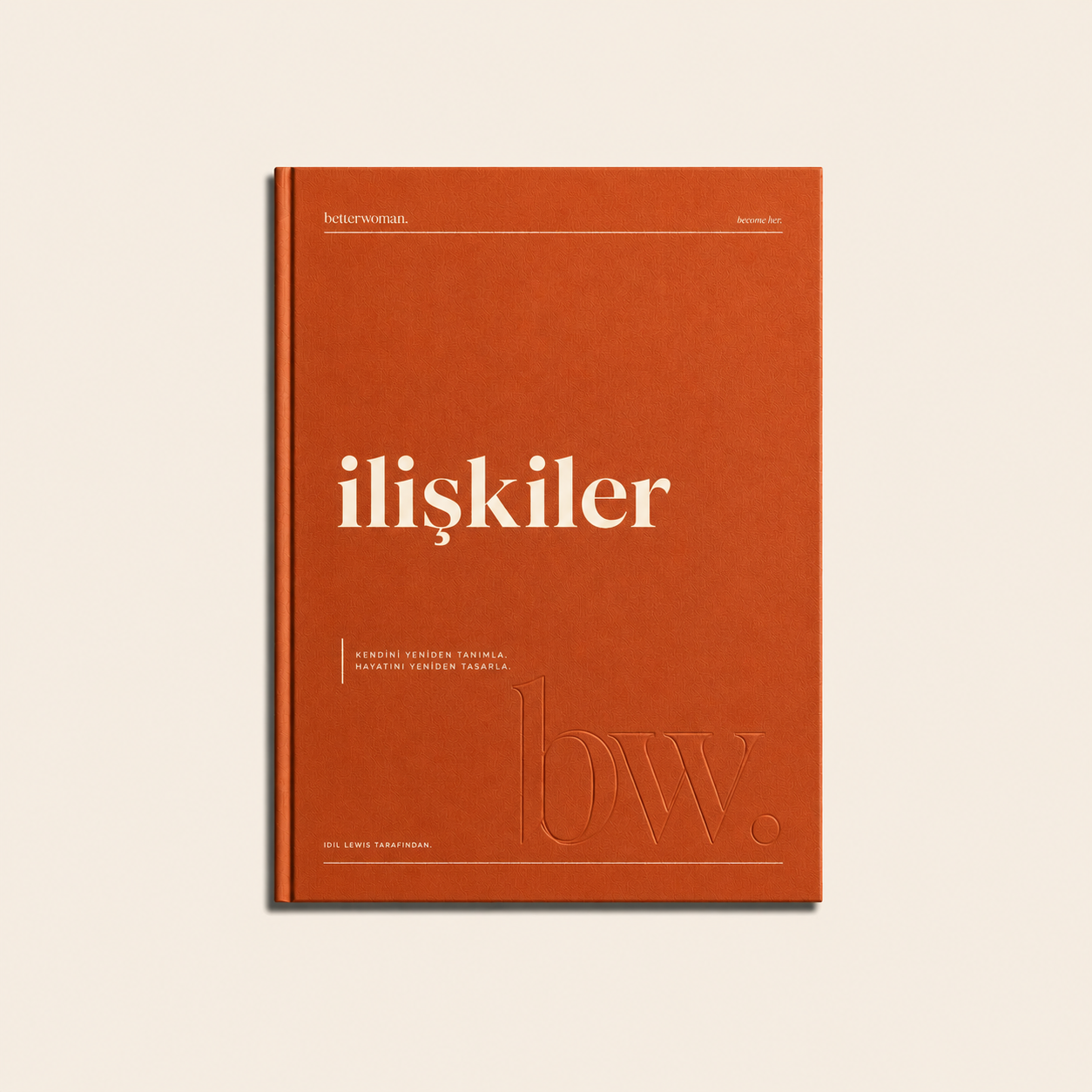 betterwoman İlişkiler